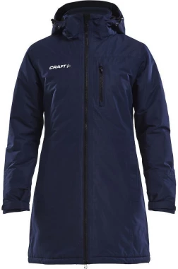 Naisten parka Craft Jacket Parkas