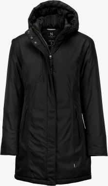Naisten parka Mapleton