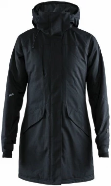 Mountain Padded Parkas W