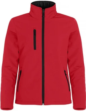 Padded softshell Jacket Ladies