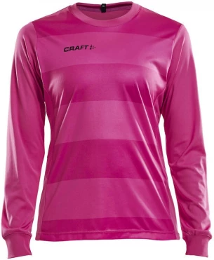 Progress GK LS Jersey without padding W