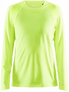 Naisten pitkähihainen paita ADV Essence LS Tee