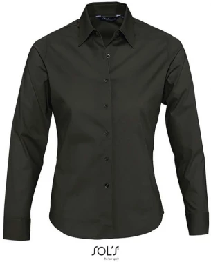 EDEN women shirt 140g