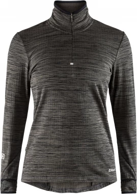 Grid Halfzip W