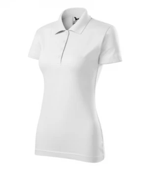 Naiste polo Single J