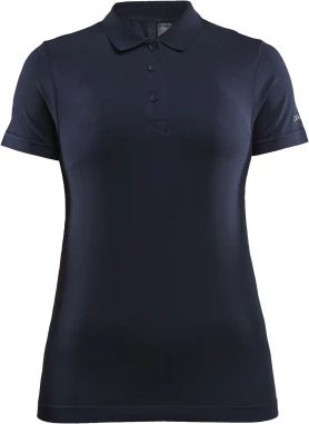 ADV Seamless Polo Shirt W
