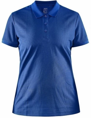 Naisten polopaita CORE Unify Polo Shirt