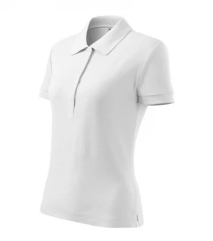 Naiste polosärk Cotton Heavy