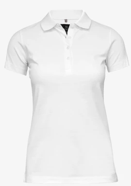 Naisten poolopaita Harvard Classic