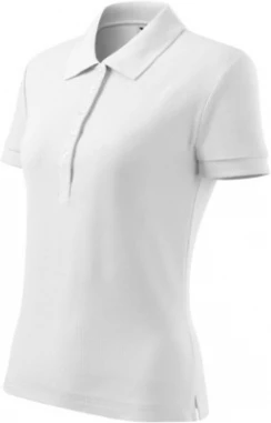 Naiste PoloSärk, Heavy Cotton