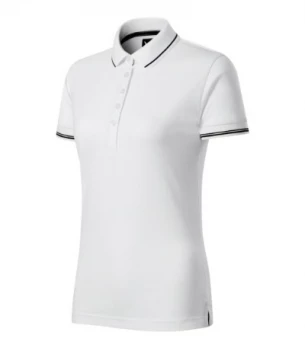 Naiste polosärk PERFECTION PLAIN