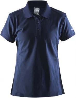 Polo Shirt Pique Classic W