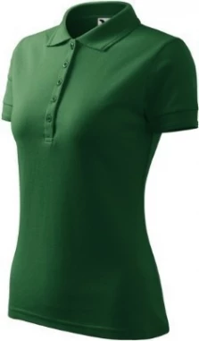 Naiste polosärk Pique Polo