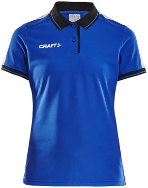 Pro Control Poloshirt W