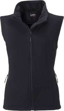 Naiste promo softshell vest