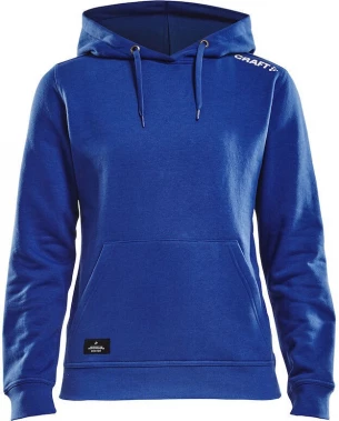 Community Hoodie W