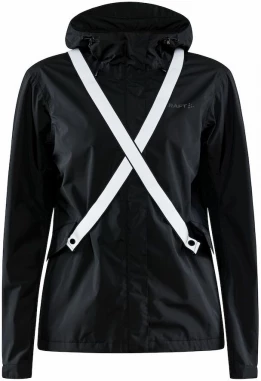 Core Bike Ride Hydro Lumen Jacket W