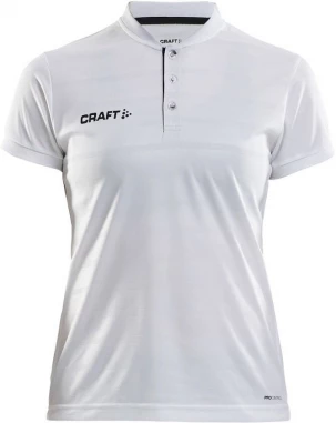 Pro Control Button Jersey W