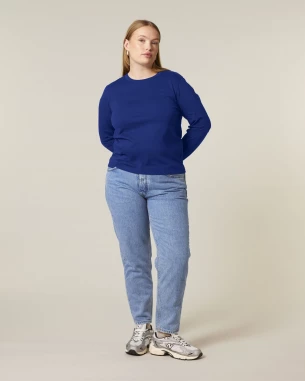 Naiste särk Stella Muser Long Sleeve