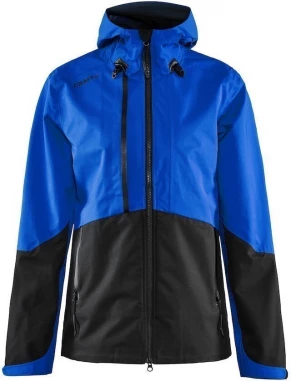 Naisten shell-takki Block Shell Jacket