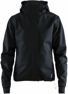 Naisten shell-takki Mountain Jacket