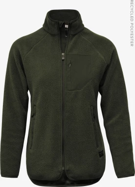 Naisten sherpa-fleece Timberlake