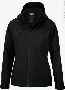 Naiste soe jope Fairview