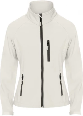 Antartida naisten softshell-takki