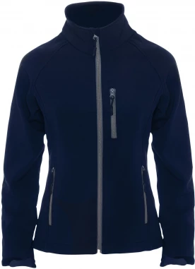 Antartida naisten softshell-takki
