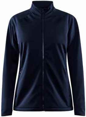 Core Explore Soft Shell Jacket W