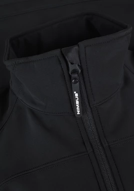 Naiste softshell-jakk Duxbury