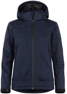 Grayland Jacket Ladies