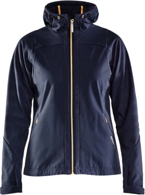 Naisten softshell-takki Highland Jacket