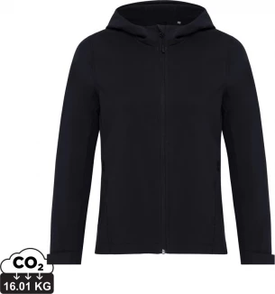 Iqoniq Makalu naisten softshell takki R-polyesteristä