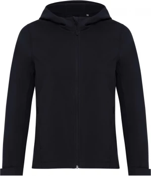 Iqoniq Makalu naisten softshell takki R-polyesteristä