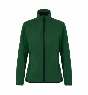 Naiste softshell jope CORE