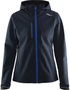 Light Softshell Jacket W