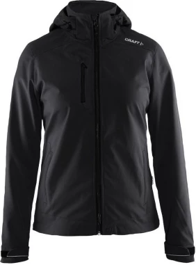 Light Softshell Jacket W