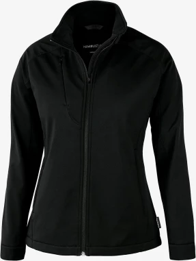 Naisten softshell-takki Livingston