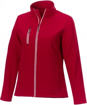 Orion naisten softshell-takki