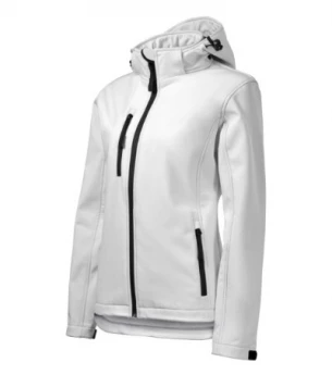 Naiste softshell jope - Performance
