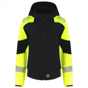 Naiste softshell jope Tricorp Redefined