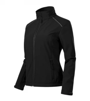 Naiste softshell jope Valley