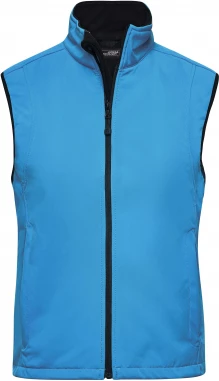 Naiste softshell vest