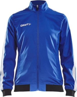 Pro Control Woven Jacket W