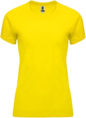 Bahrain short sleeve women's sports t-shirt