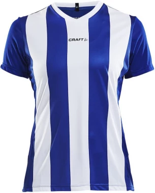 Progress Jersey Stripe W