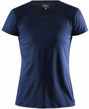 ADV Essence SS Slim Tee W