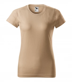 Naiste T-särk Basic