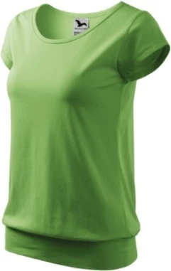 Naiste T-särk, City